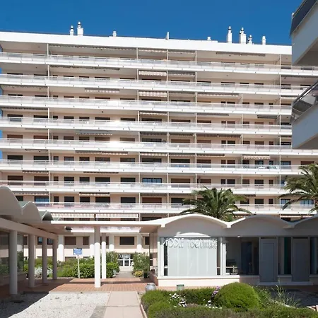 Beau T3 Pour 4 Personnes, Vue Mer, Au Lavandou - Fr-1-803-40 ル・ラヴァンドゥー